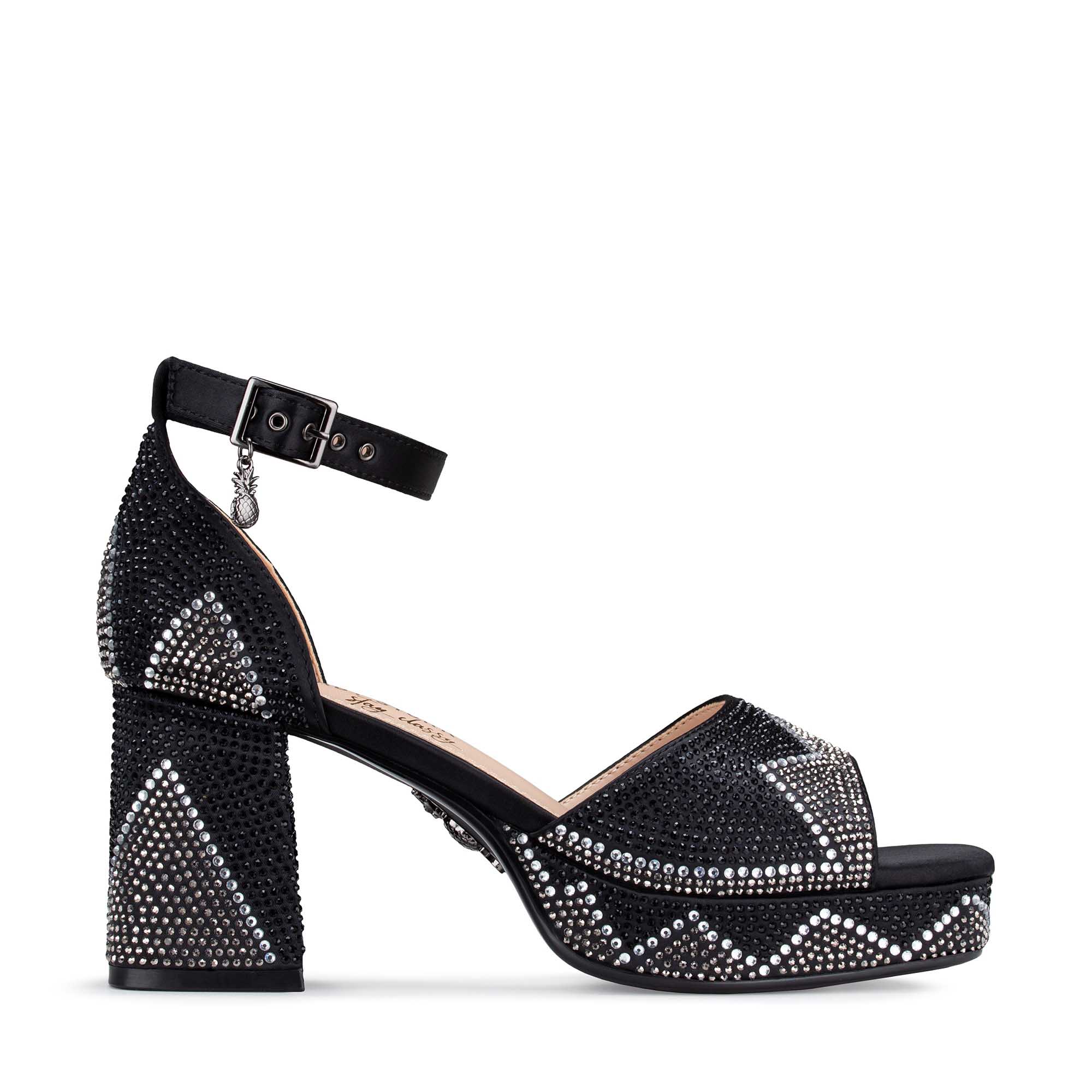 NEGRO-BRILLO