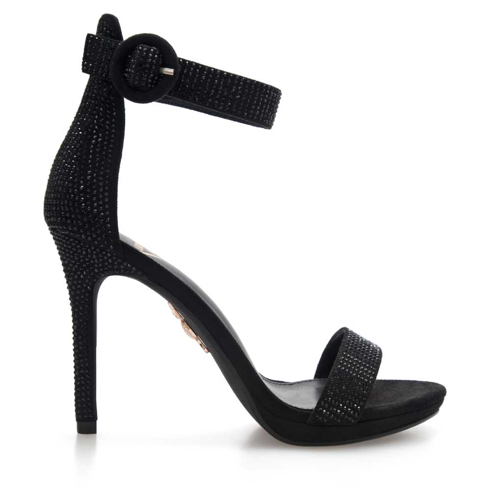 NEGRO-BRILLO