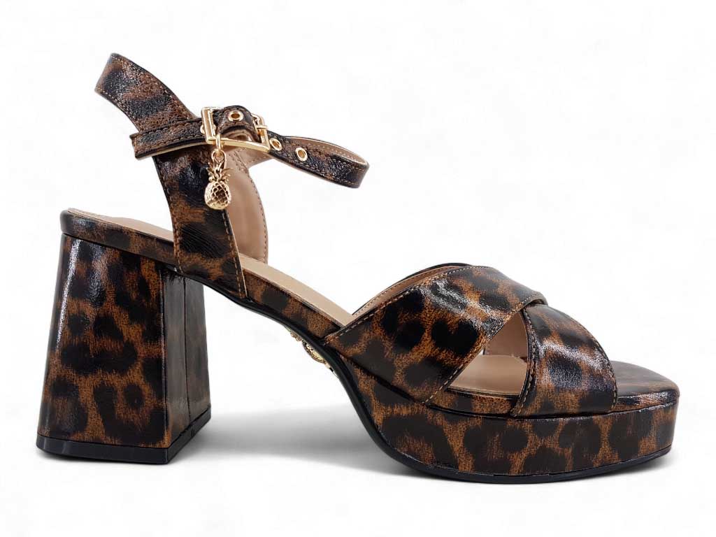 LEOPARDO