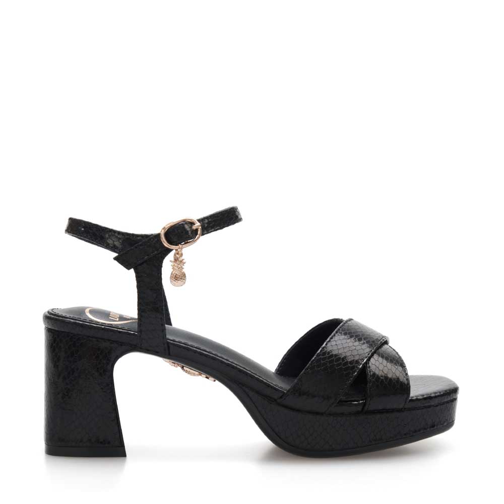 NEGRO-REPTIL
