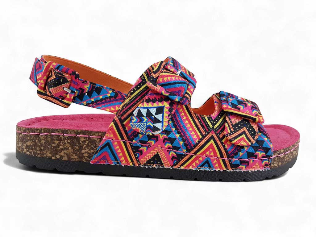 MULTICOLOR